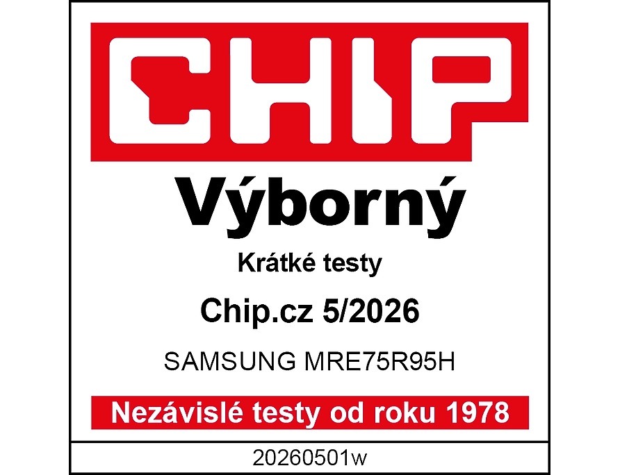 Samsung MRE75R95HATXXH