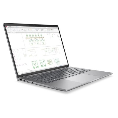 HP ZBook 8 G2i 14" (DT3F2ET)