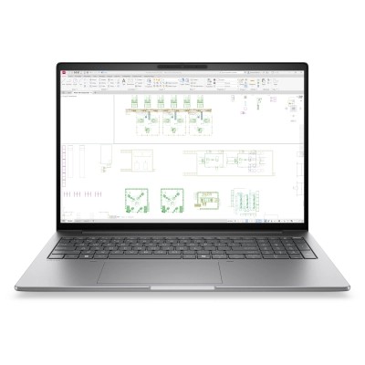 HP ZBook 8 G2i 16" (DT3G2ET)
