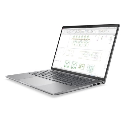 HP ZBook 8 G2i 14" (DT3F2ET)