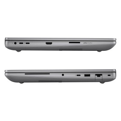 HP ZBook Fury G1i 16" (98L76ET)